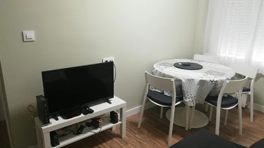 Rooms in Zaragoza - photo 6