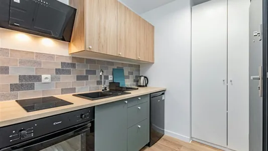 Apartments in Location is not specified - photo 7