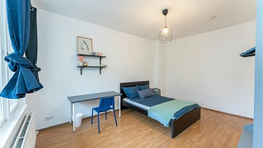 Apartments in Berlin Neukölln - photo 7