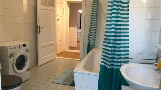 Rooms in Berlin Charlottenburg-Wilmersdorf - photo 5