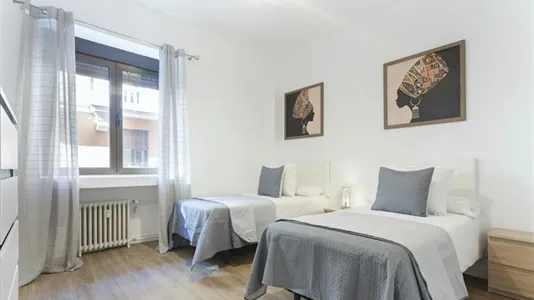 Apartments in Madrid Arganzuela - photo 10