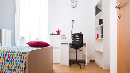 Rooms in Milano Zona 2 - Stazione Centrale, Gorla, Turro, Greco, Crescenzago - photo 4