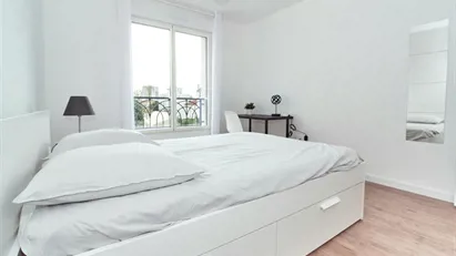 Room for rent in Nogent-sur-Marne, Île-de-France