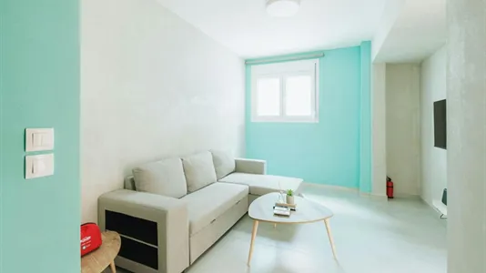 Apartments in Location is not specified - photo 10