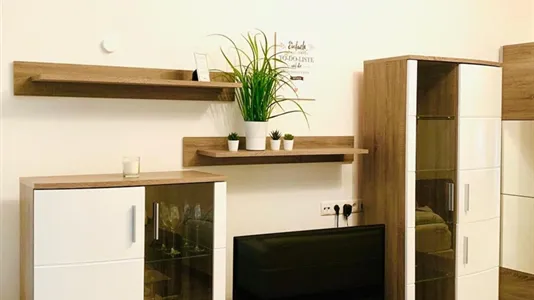 Apartments in Wien Rudolfsheim-Fünfhaus - photo 5