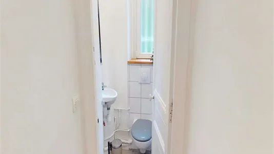 Rooms in Paris 16éme arrondissement (North) - photo 9