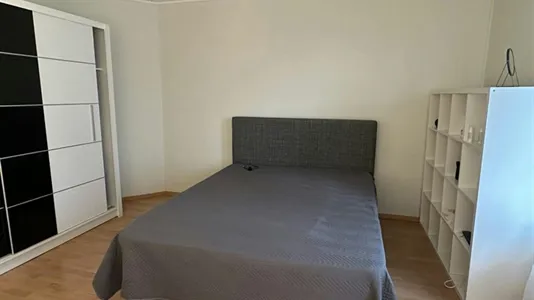 Apartments in Brussels Sint-Lambrechts-Woluwe - photo 5