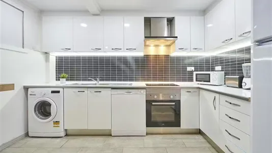 Rooms in Location is not specified - photo 5