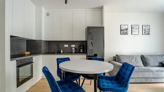 Apartments in Warszawa Śródmieście - photo 4