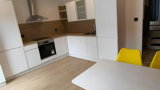 Rooms in Luik - photo 7