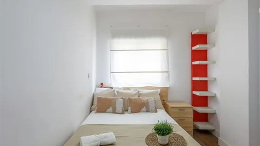 Rooms in Valencia Poblats Marítims - photo 5