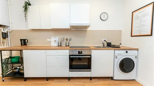 Rooms in Berlin Neukölln - photo 4