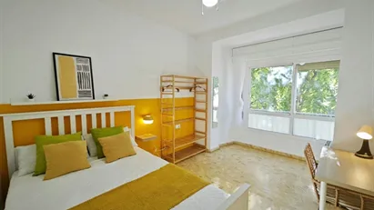 Room for rent in Cartagena, Región de Murcia