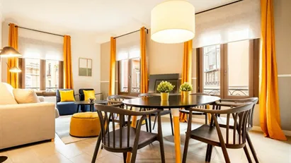 Apartment for rent in Madrid Centro, Madrid