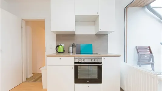 Rooms in Berlin Neukölln - photo 7