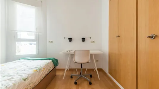 Apartments in Madrid Chamberí - photo 6