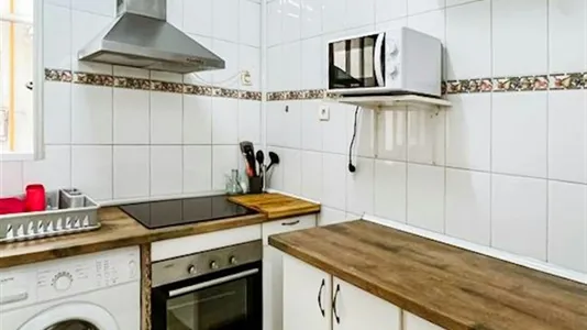 Rooms in Valencia Algirós - photo 5