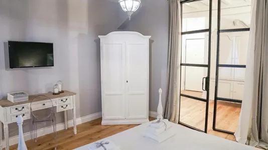 Apartments in Florence - photo 5