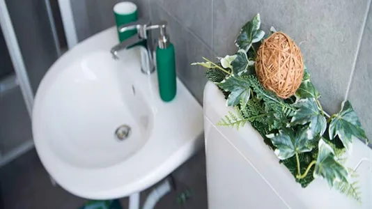 Rooms in Milano Zona 9 - Porta Garibaldi, Niguarda - photo 4