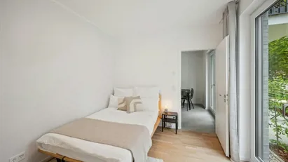 Room for rent in Berlin Mitte, Berlin