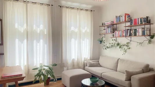 Apartments in Berlin Neukölln - photo 2