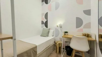 Room for rent in Barcelona Ciutat Vella, Barcelona