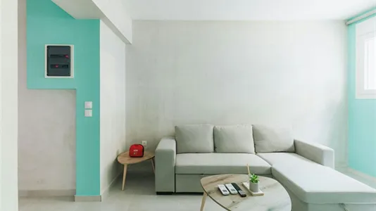 Apartments in Location is not specified - photo 9