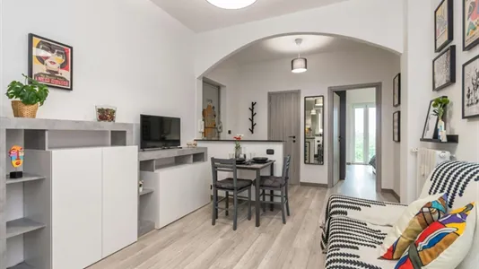 Apartments in Turin - photo 6