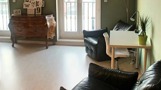 Rooms in Marseille 6ème arrondissement - photo 4