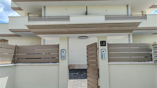 Apartments in Roma Municipio VI – Roma Delle Torri - photo 7