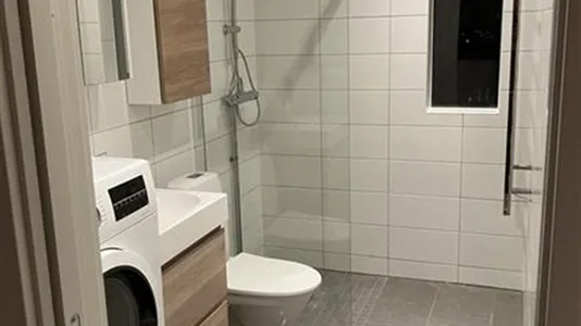 Apartments in Stockholm West - photo 6