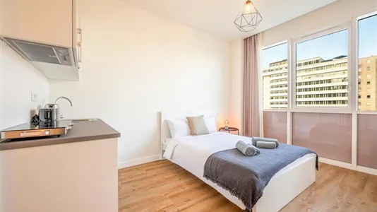 Apartments in Location is not specified - photo 2