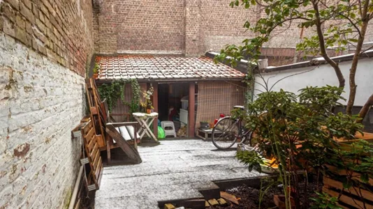 Rooms in Gent Ledeberg - photo 7