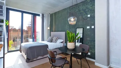 Apartment for rent in Barcelona Eixample, Barcelona