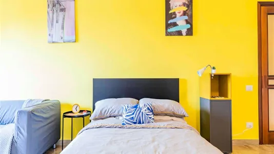 Rooms in Padua - photo 6