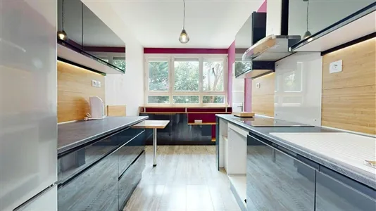 Rooms in Nantes - photo 6