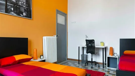 Rooms in Milano Zona 5 - Vigentino, Chiaravalle, Gratosoglio - photo 4