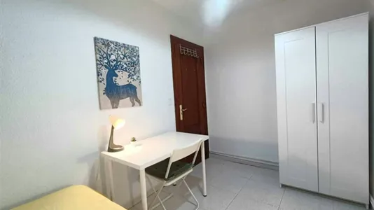 Rooms in Los Berrocales - photo 3