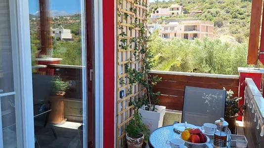 Apartments in Agios Nikolaos - photo 5