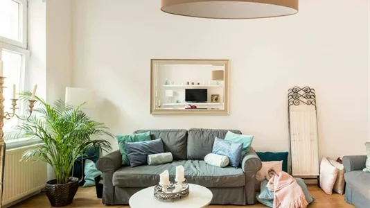 Apartments in Vienna Alsergrund - photo 10
