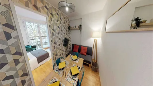 Rooms in Toulouse - photo 6