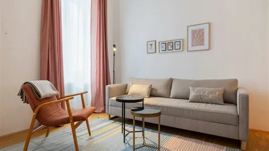 Apartments in Vienna Landstraße - photo 3