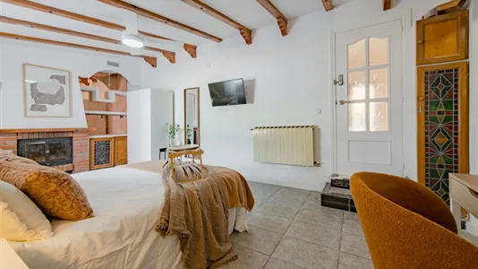 Rooms in Villaviciosa de Odón - photo 2