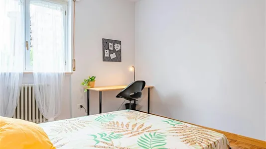 Rooms in Milano Zona 9 - Porta Garibaldi, Niguarda - photo 3