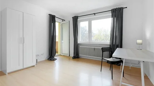 Rooms in Berlin Mitte - photo 1