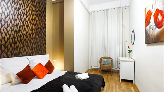 Apartments in Budapest Ferencváros - photo 7