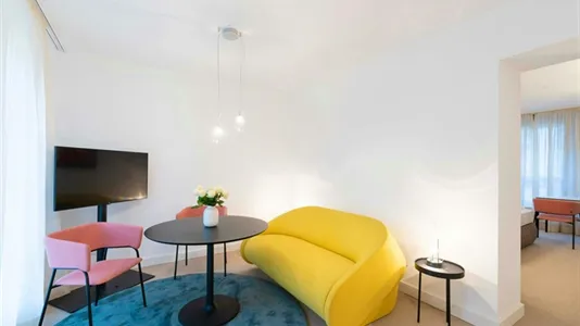 Apartments in Frankfurt Süd - photo 3