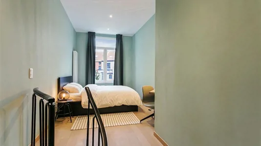 Rooms in Brussels Sint-Gillis - photo 1