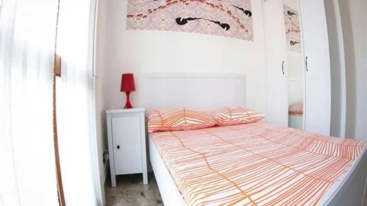 Rooms in Milano Zona 7 - Baggio, De Angeli, San Siro - photo 1