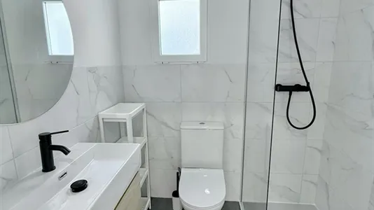 Rooms in Murcia - photo 10